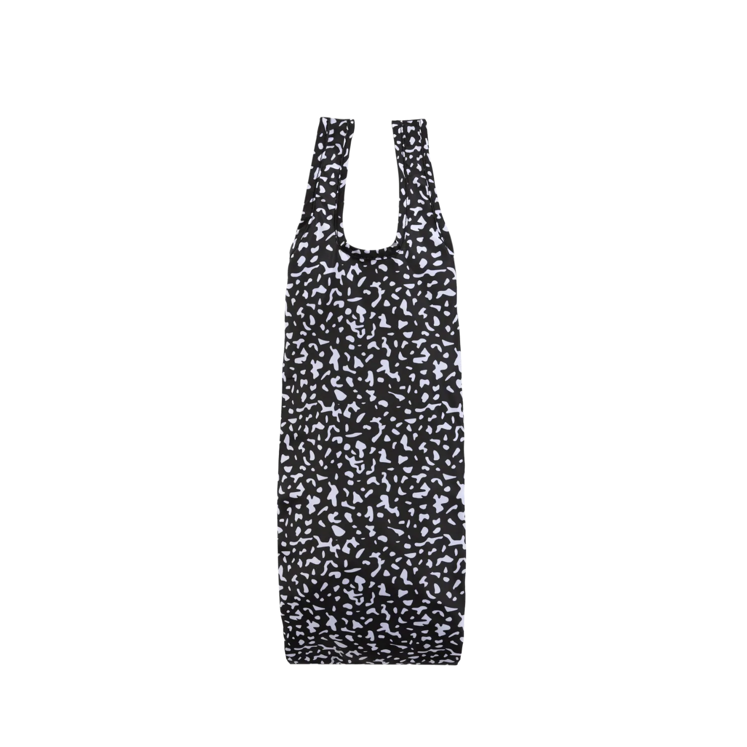 Reusable Bottle Bag (Speckled Ink)