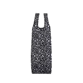 Reusable Bottle Bag (Speckled Ink)