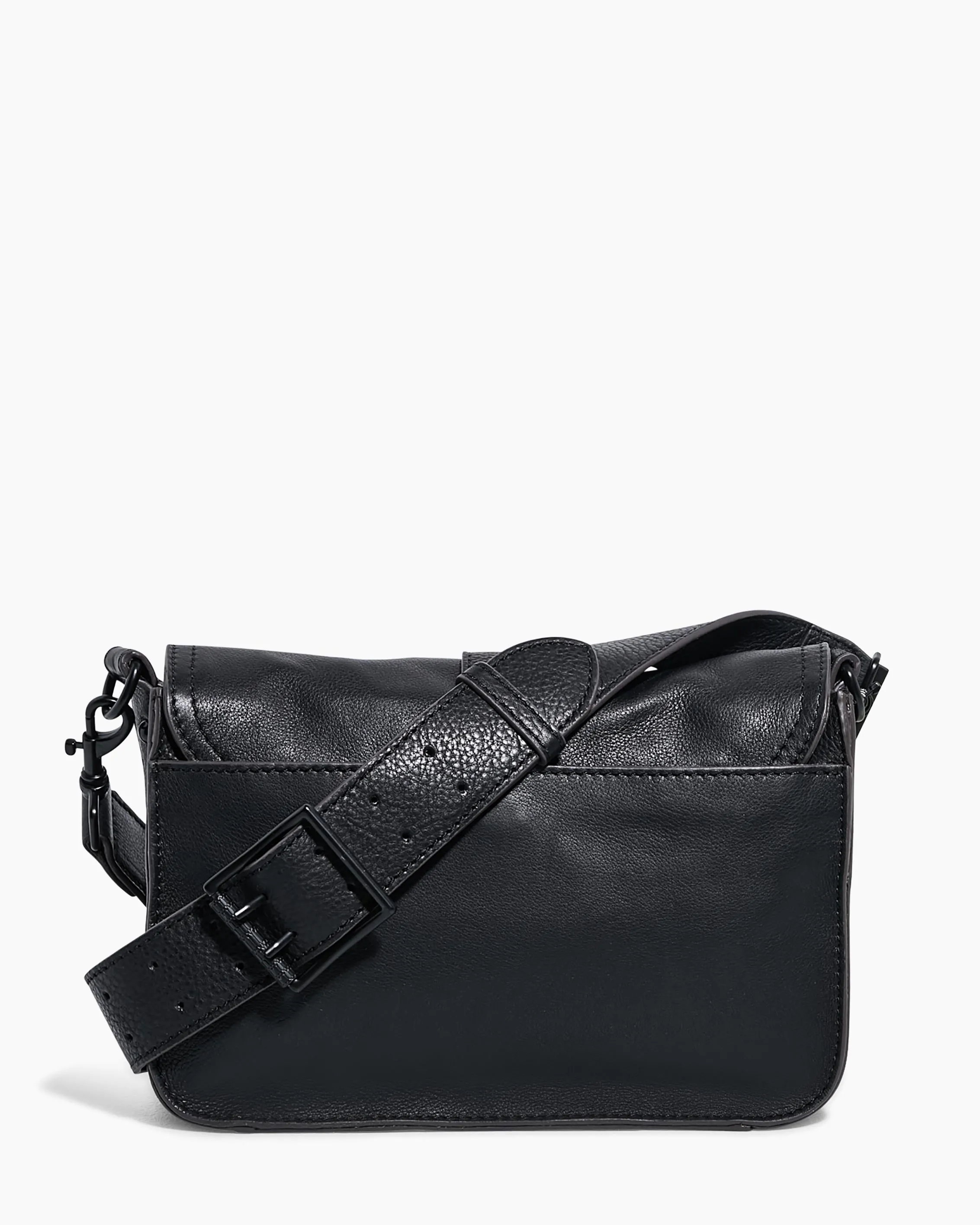 Saddle-Up Crossbody