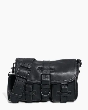 Saddle-Up Crossbody