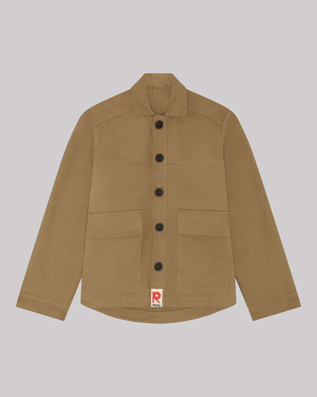 Shepperton Workshirt