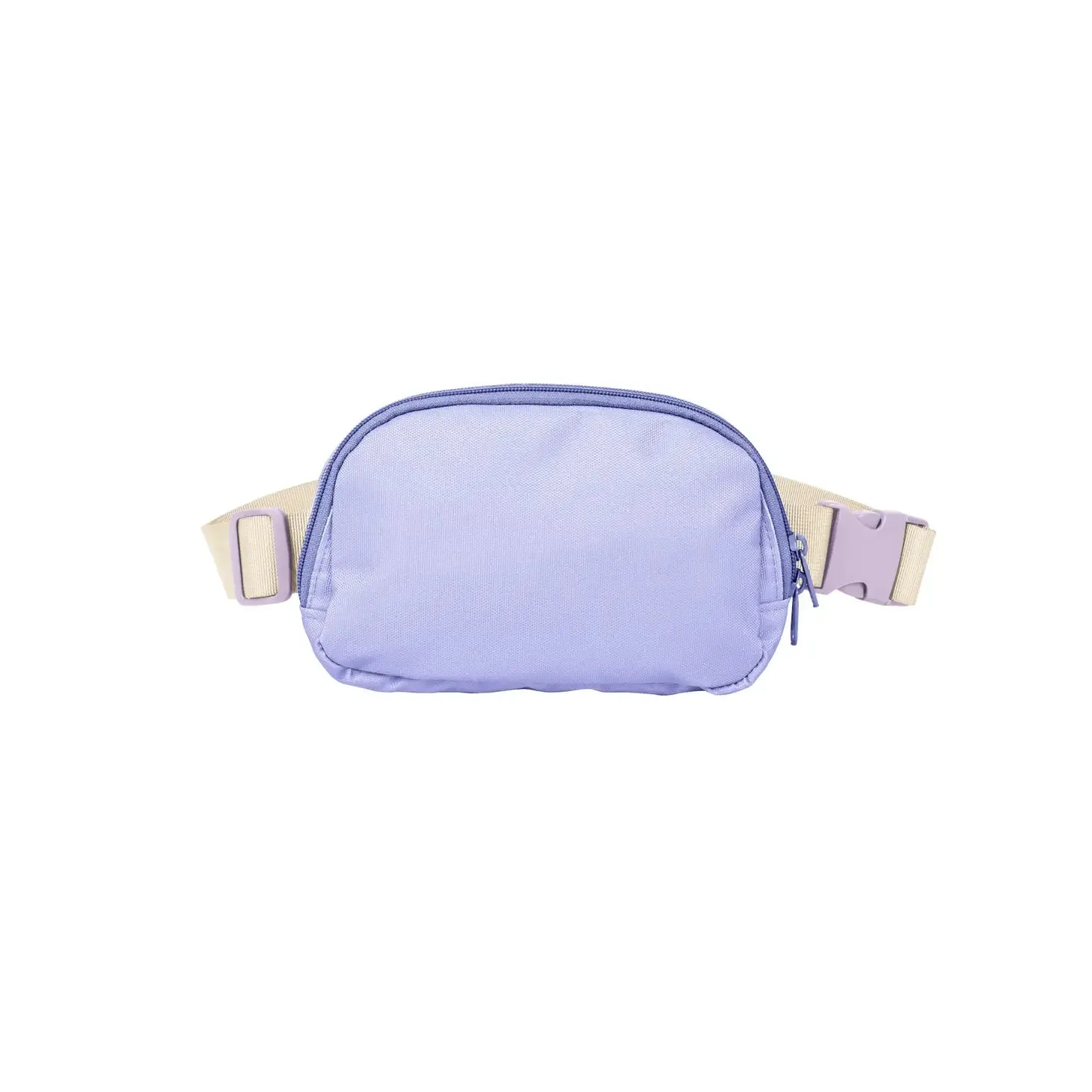 Simple Large Belt Bag | Various Colors