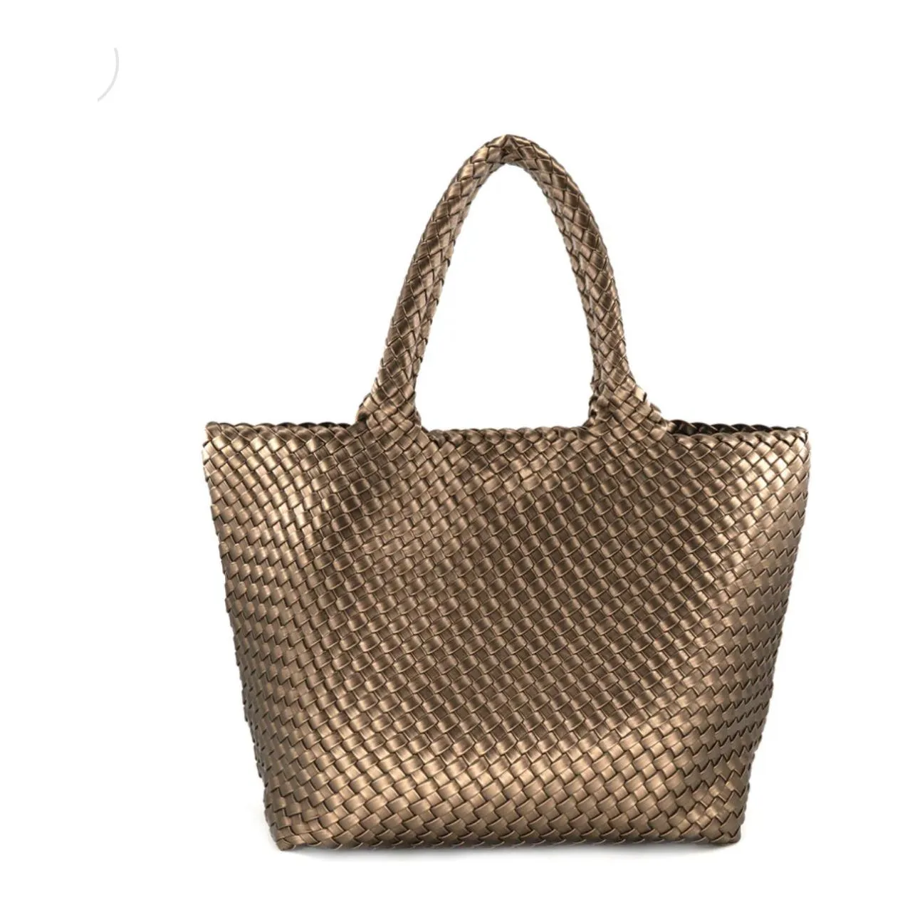 Soloane Bronze BC Bag