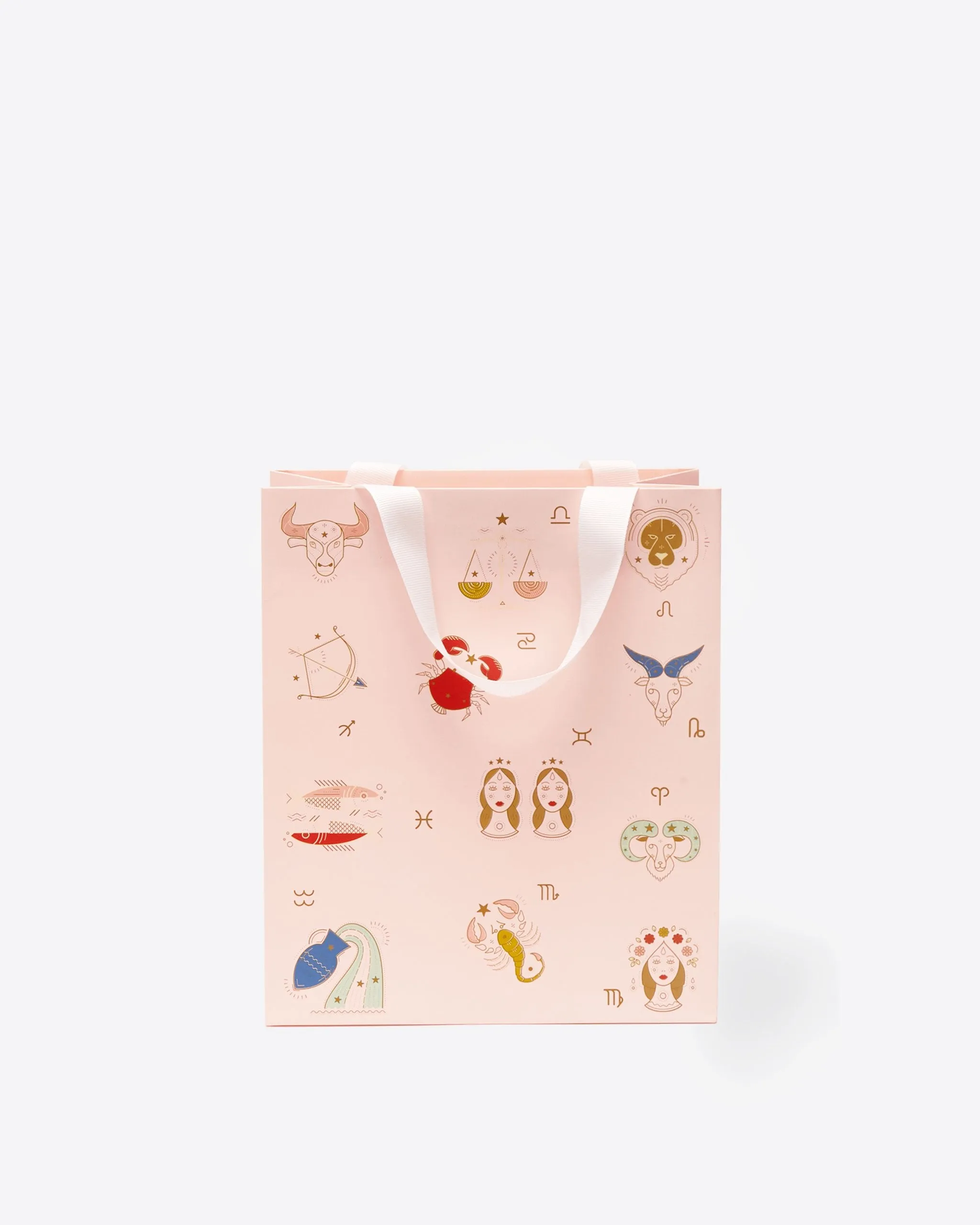 Sonix Small Gift Bag - Zodiac