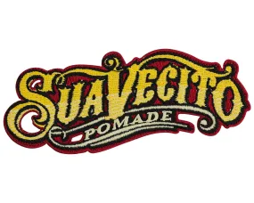 Suavecito Script Patch