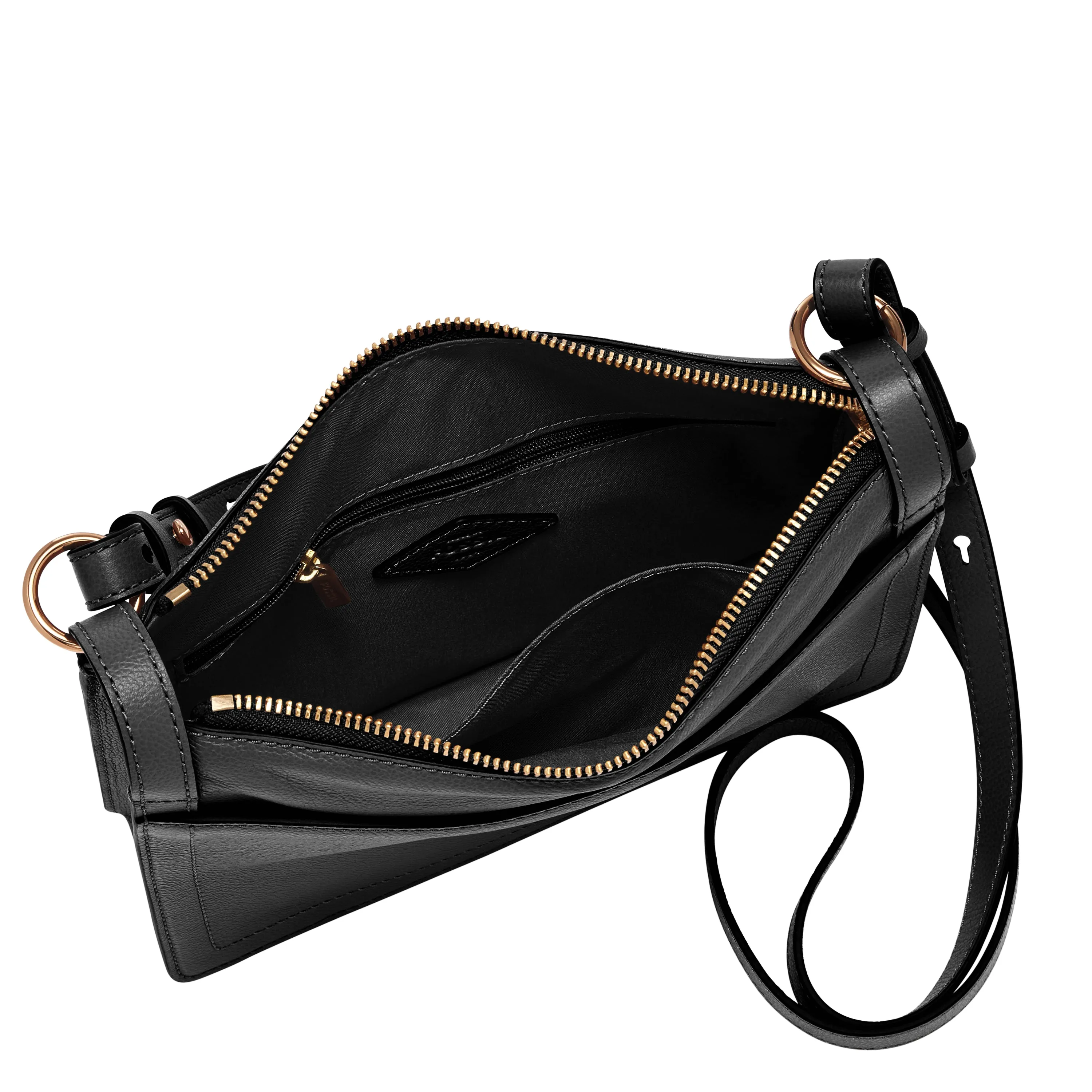 Taryn Crossbody