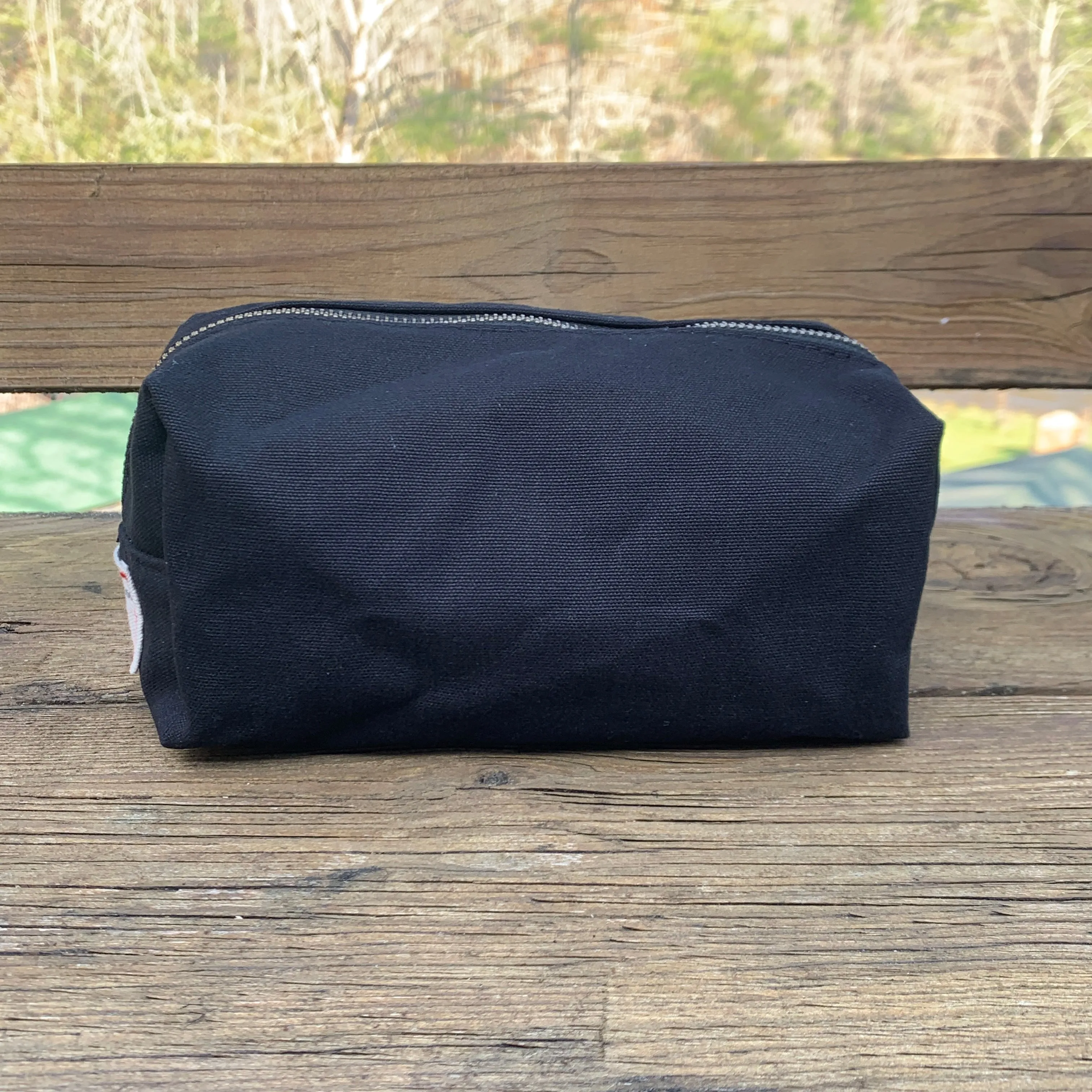 Toiletry Bag