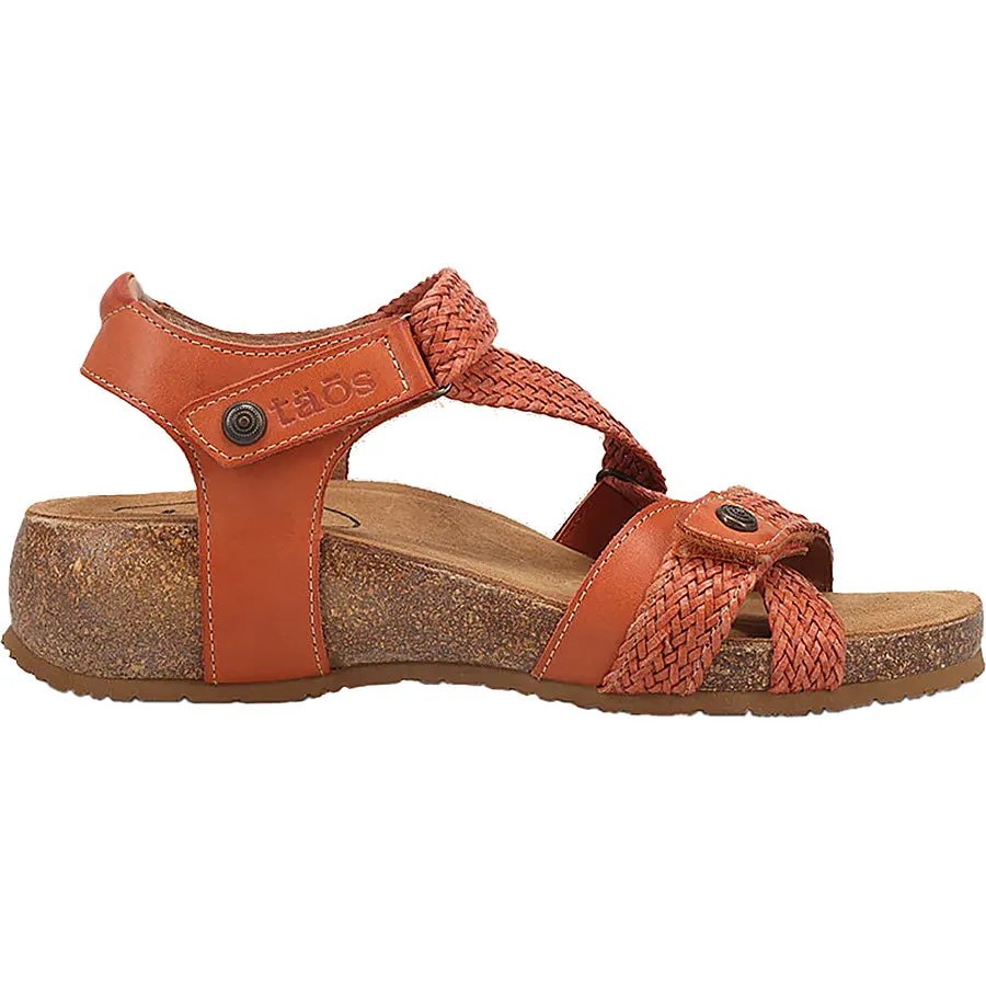 Trulie Sandal