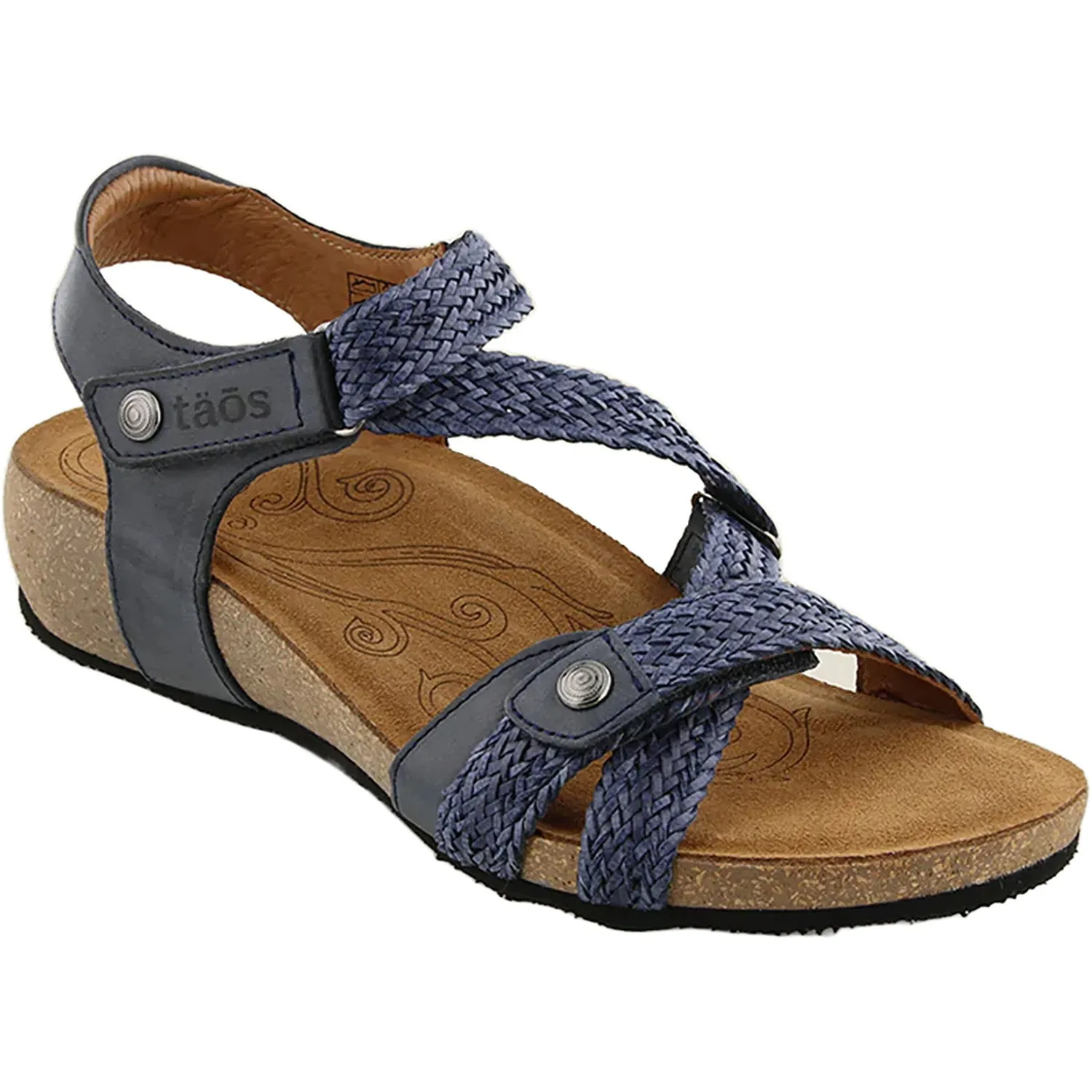 Trulie Sandal