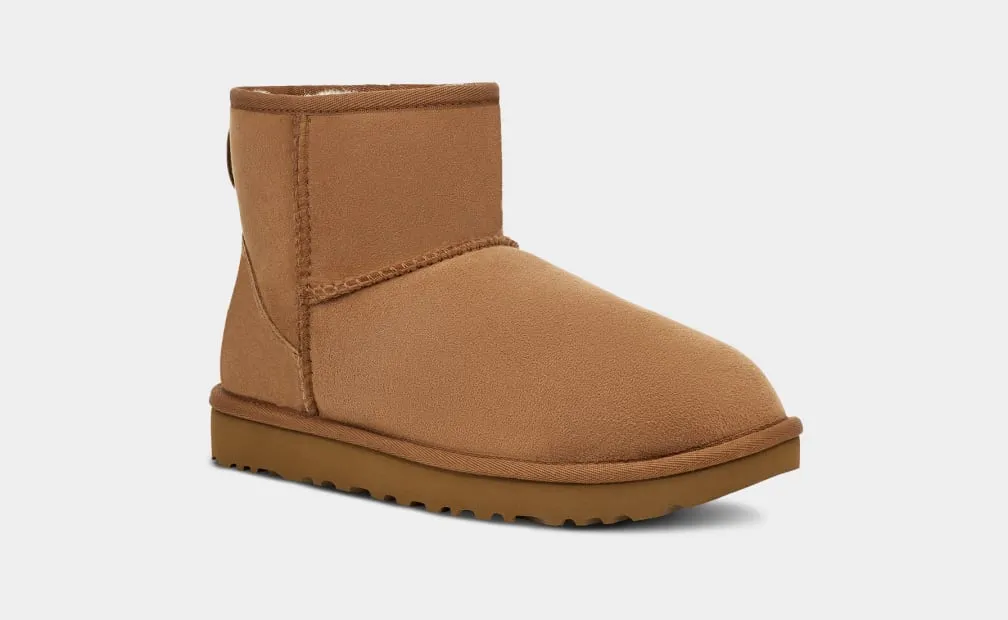 Ugg Classic Mini II