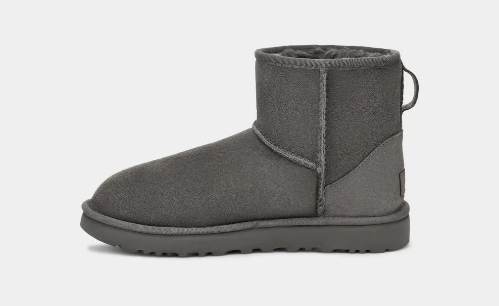 Ugg Classic Mini II