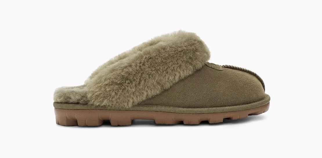 UGG Coquette