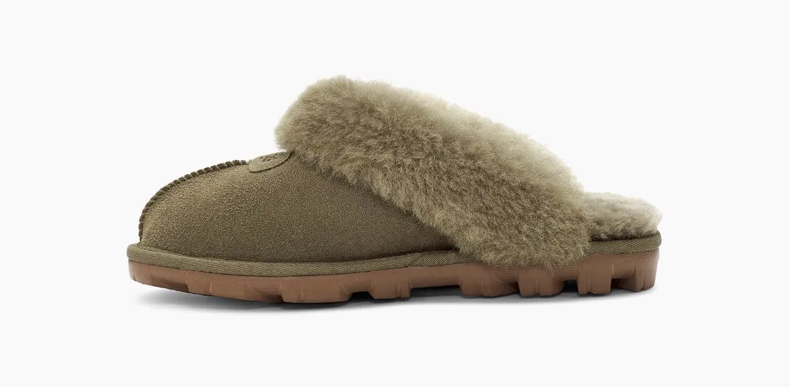 UGG Coquette