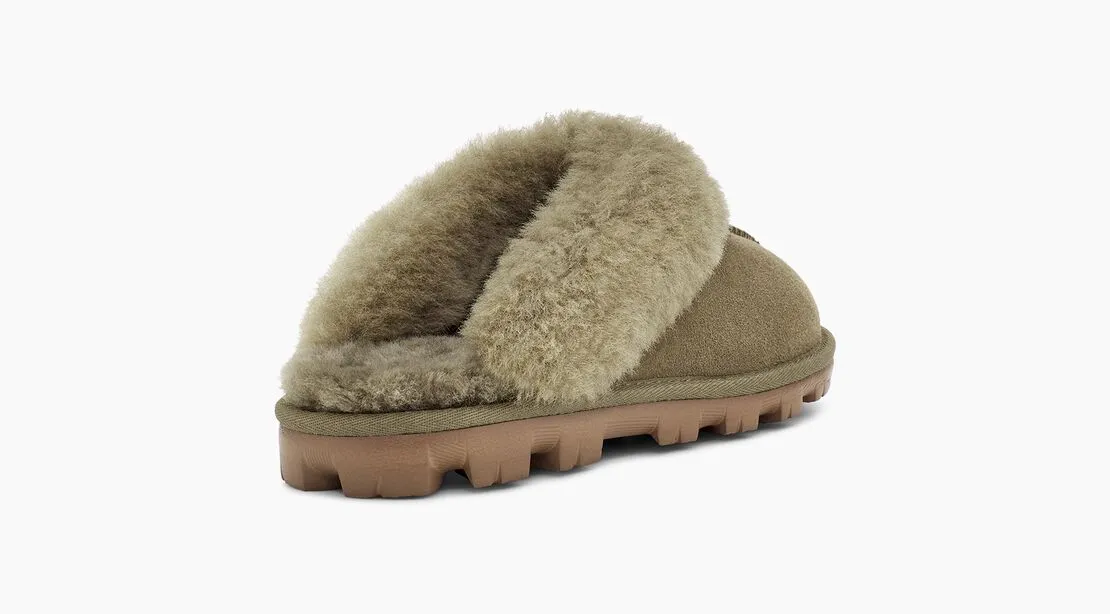 UGG Coquette