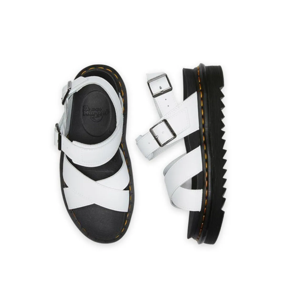 Voss II Sandal