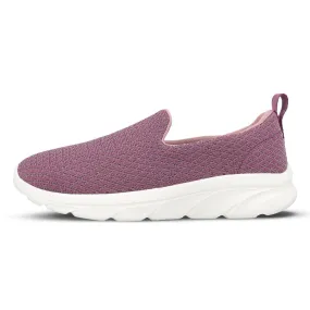 Walkaroo Womens Casual Shoe - WS3241 Lavender