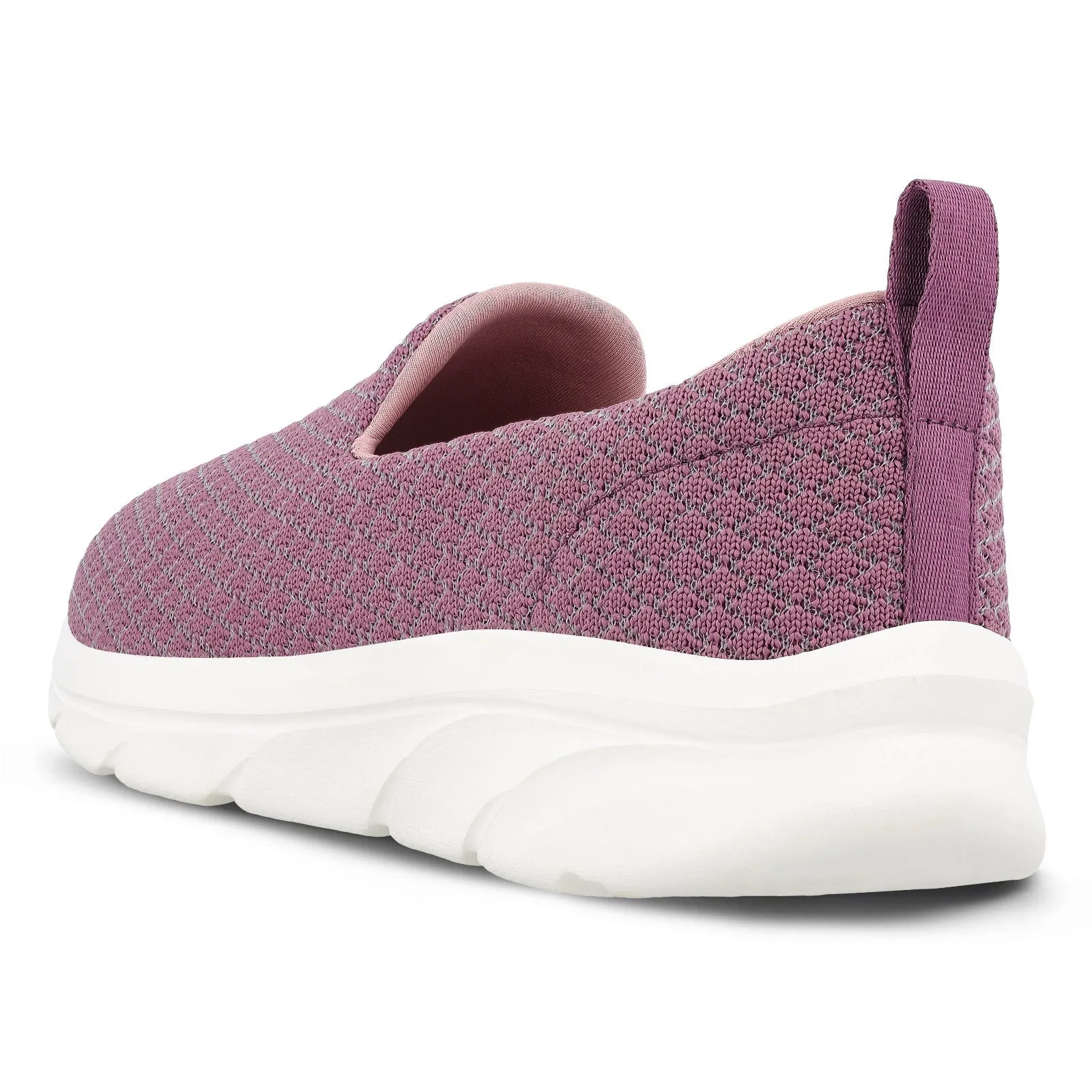 Walkaroo Womens Casual Shoe - WS3241 Lavender