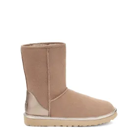 Women's UGG Classic Short Shine