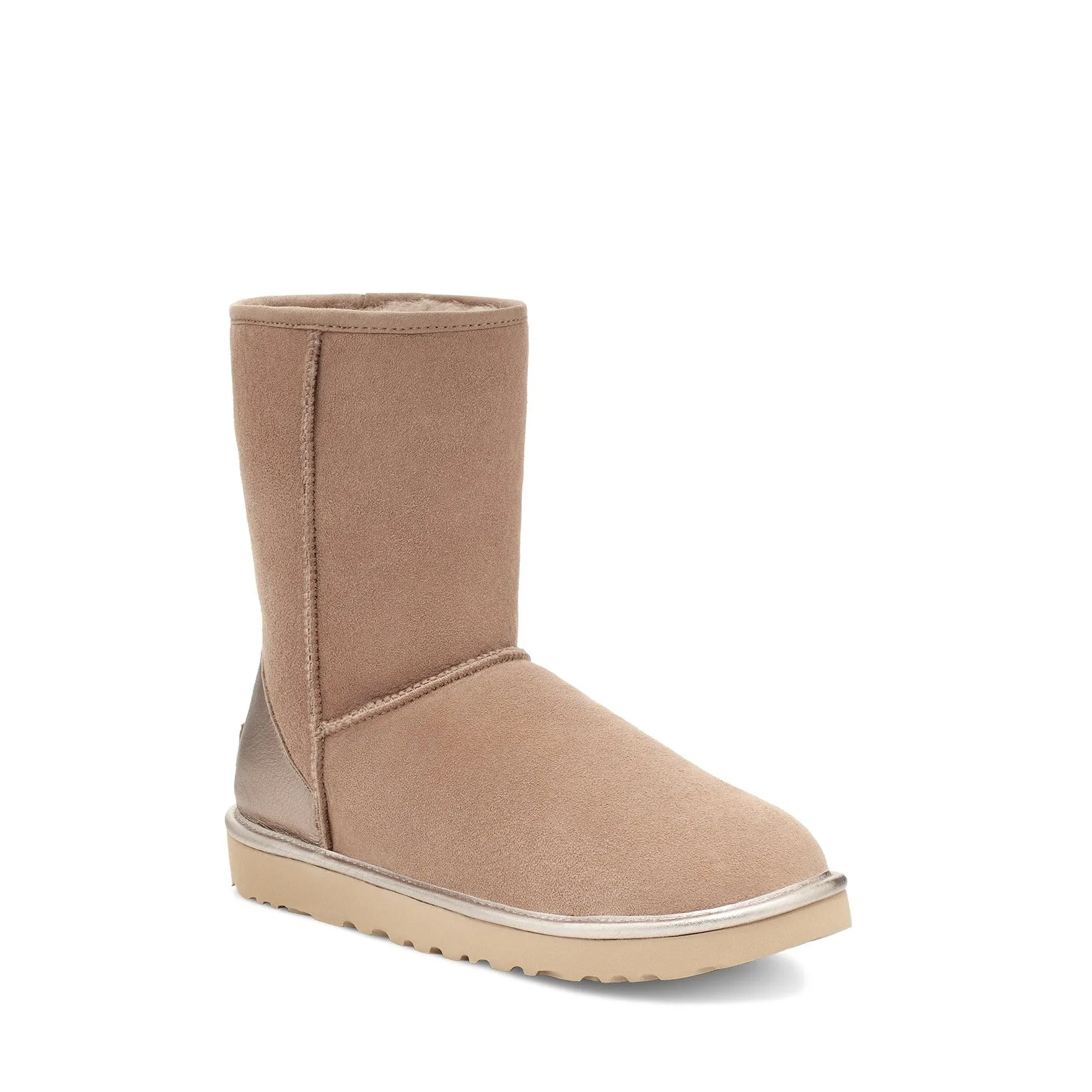 Women's UGG Classic Short Shine